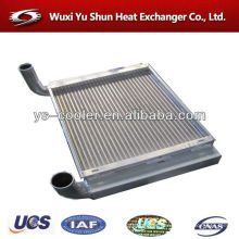 REPC503003 heater core / universal radiator / truck intercooler